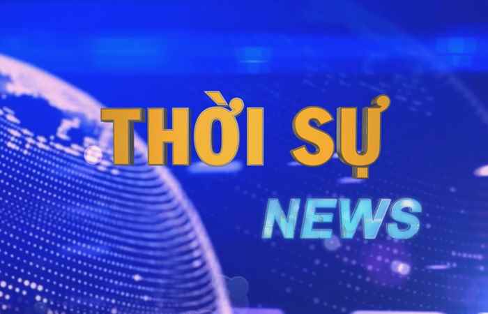  Thời sự Chiều 04-05-2021